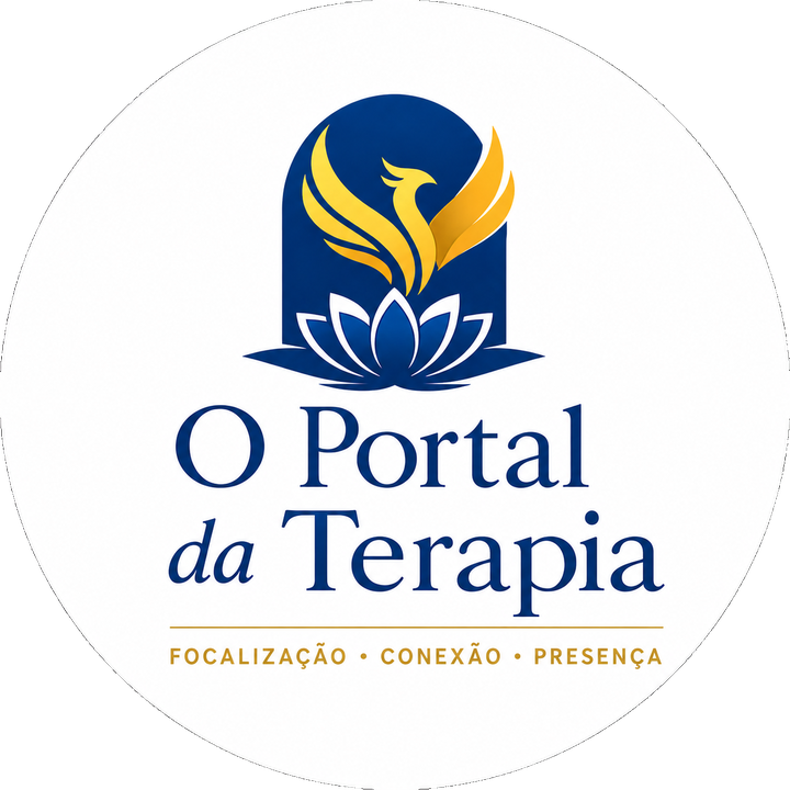 Logo O Portal da Terapia